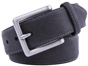 Bonded Leather Belt