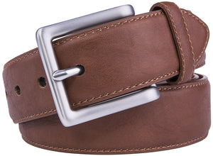 Bonded Leather Belt