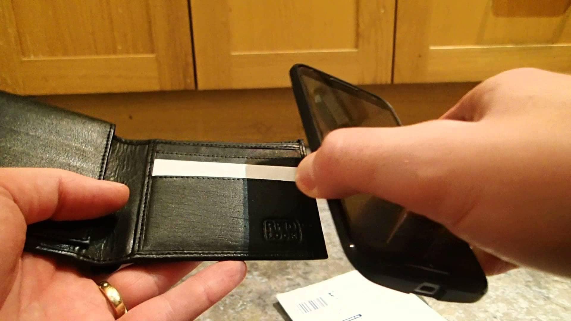 Personal Wallet Review