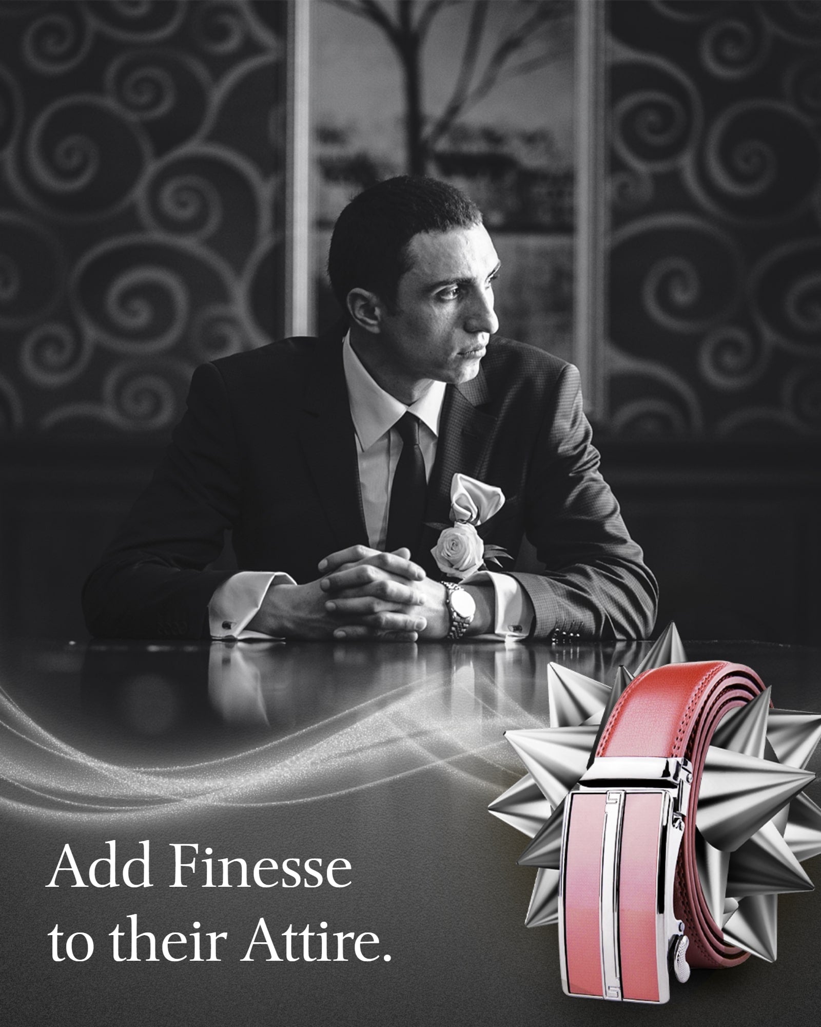 High End Accessories For Men & Women | Access Accessories