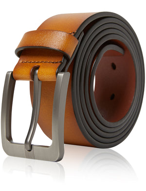 Genuine Leather Belt