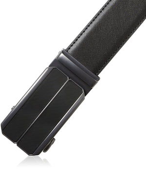 Genuine Leather Ratchet Belt