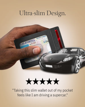 Slim Cardholder