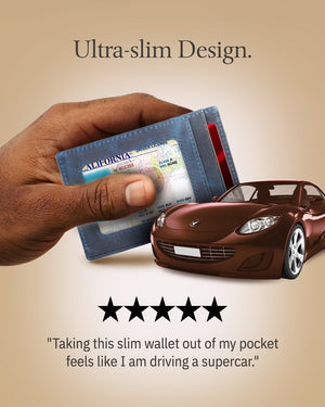 Slim Cardholder