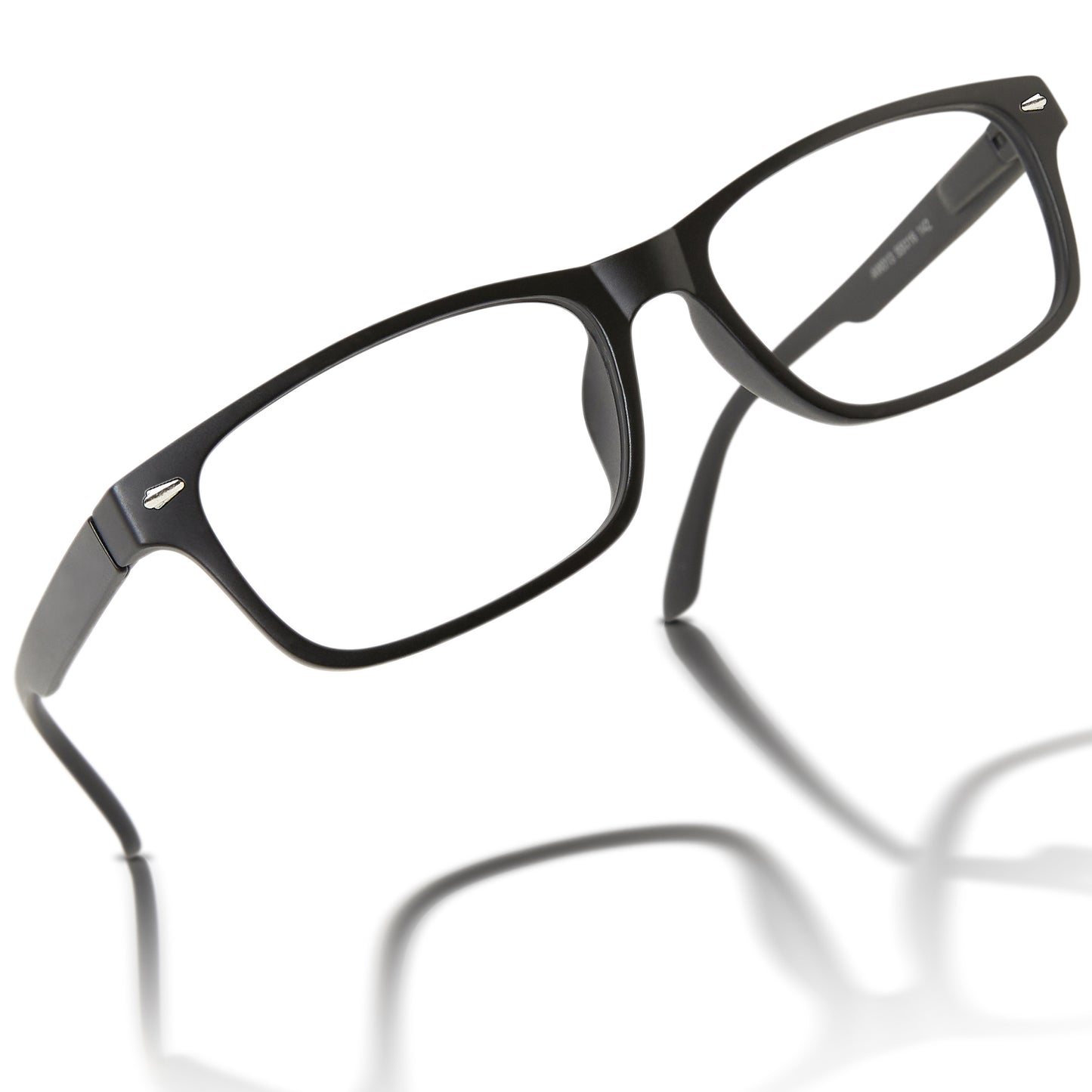 Blue Light Reading Glasses – Anti-Eye-Strain, Multiple Magnifications