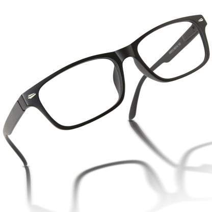 Blue Light Reading Glasses – Anti-Eye-Strain, Multiple Magnifications