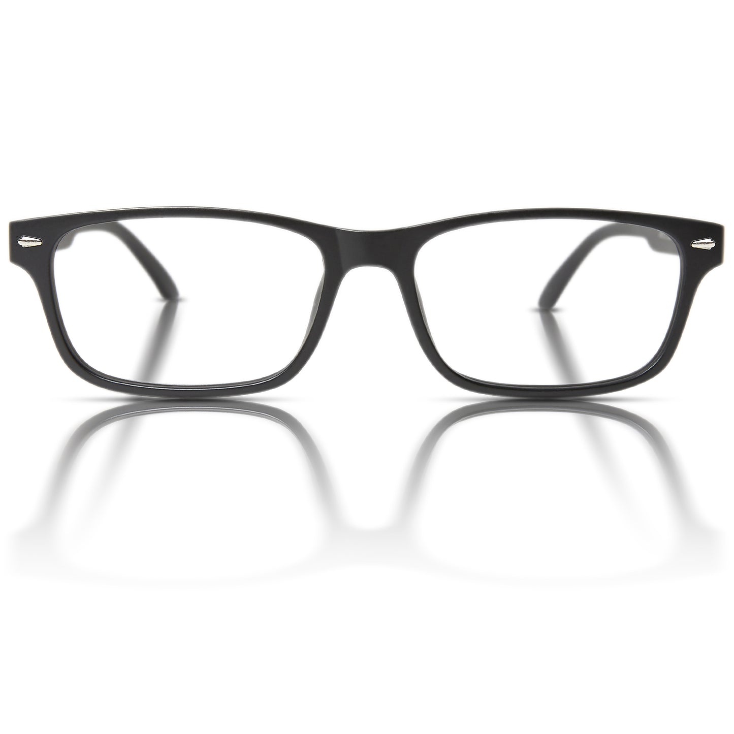 Blue Light Reading Glasses – Anti-Eye-Strain, Multiple Magnifications