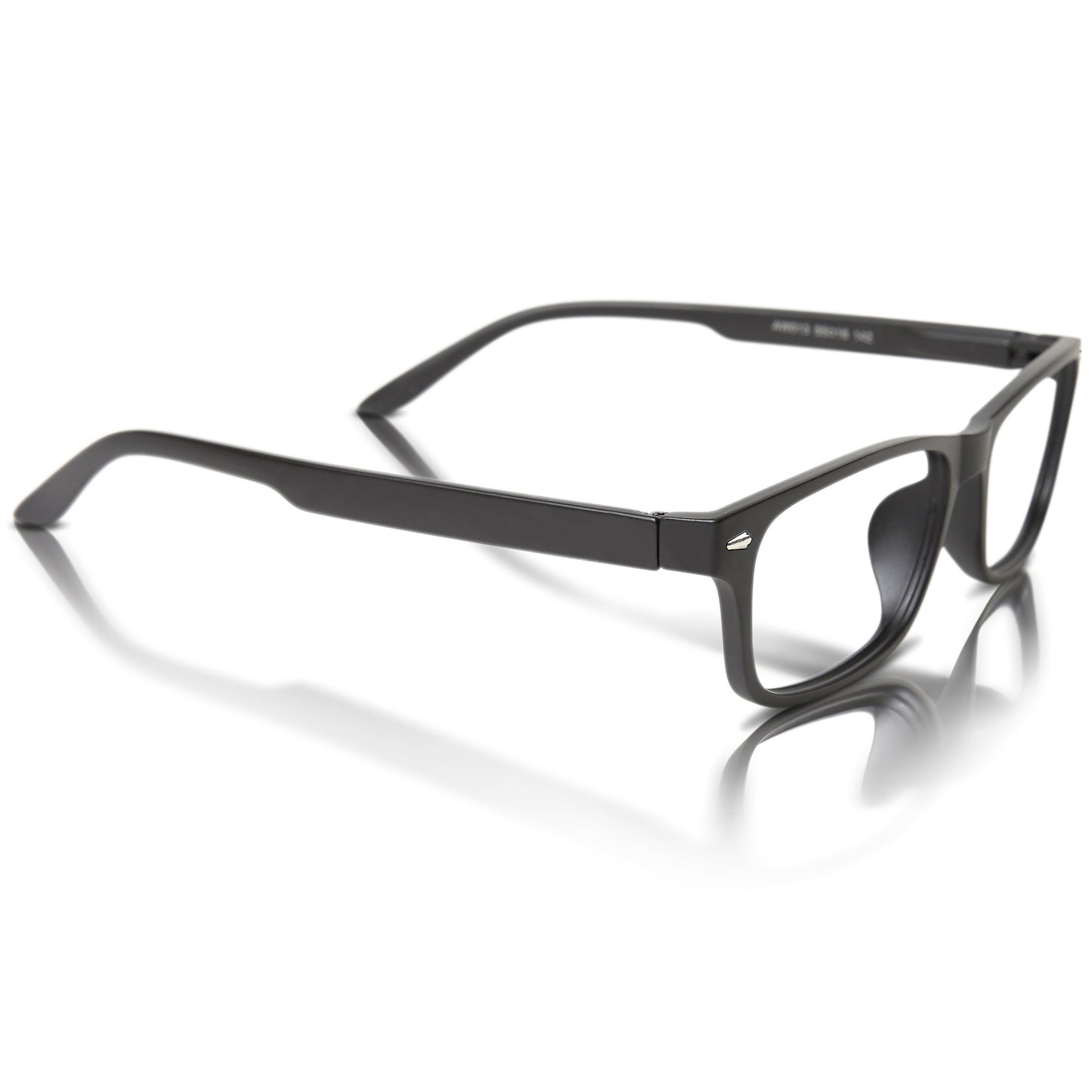 Blue Light Reading Glasses – Anti-Eye-Strain, Multiple Magnifications