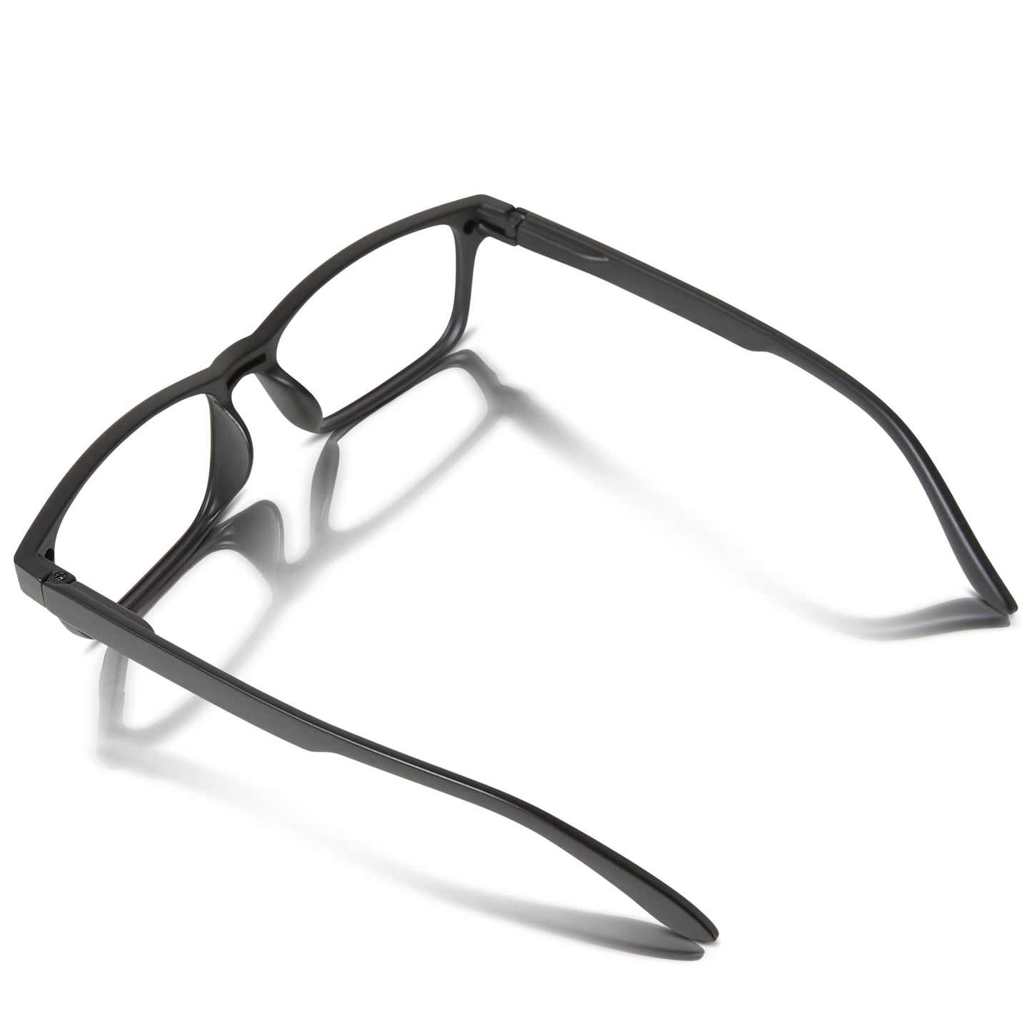 Blue Light Reading Glasses – Anti-Eye-Strain, Multiple Magnifications