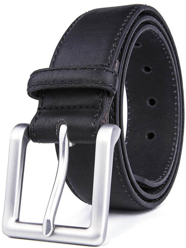 Bonded Leather Belt