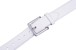 Bonded Leather Belt