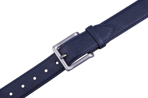 Bonded Leather Belt