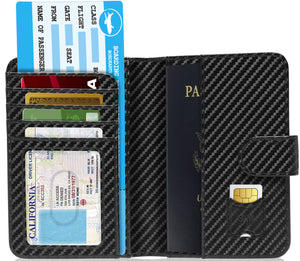 Passport Holder