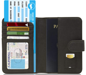 Passport Holder